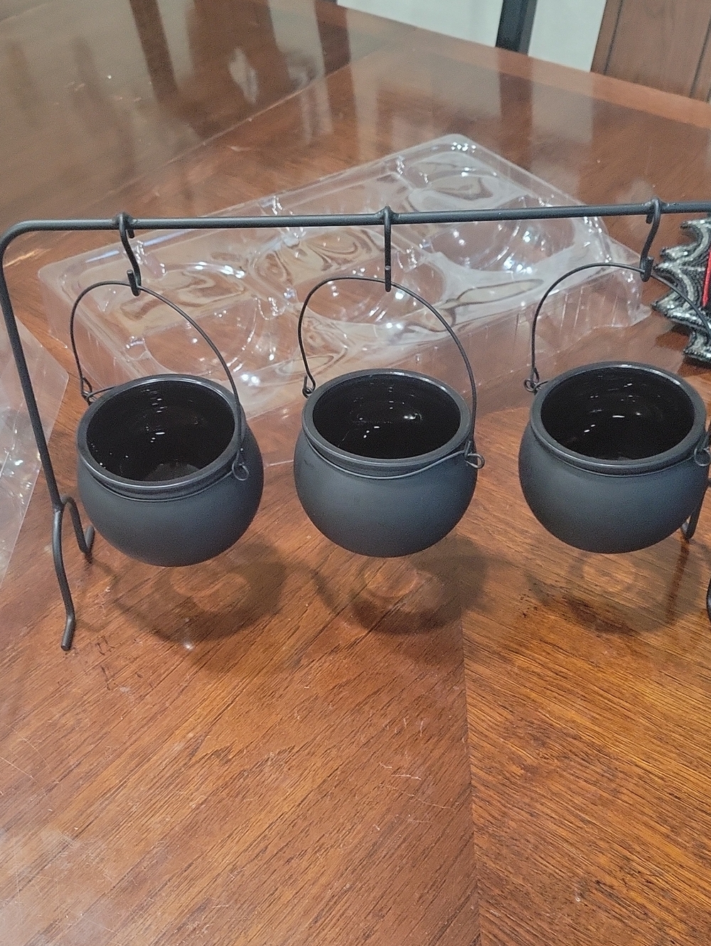 Hanging Witches Brew